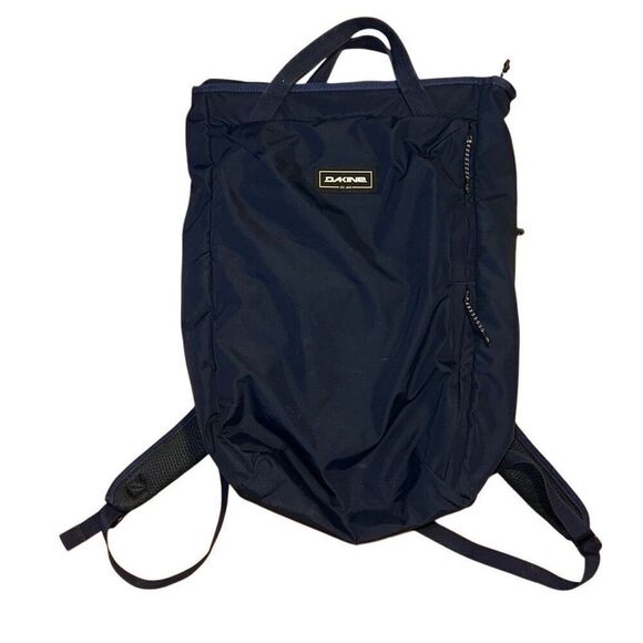 DAKINE CONCOURSE PACK 20L LAPTOP BACKPACK in navy blue computer commuter bag - Picture 1 of 5